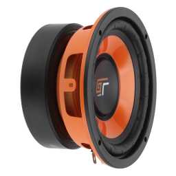 GT Audio GT-MB5/4 5" 13cm 4Ohm 80w RMS Component Midbass Speaker