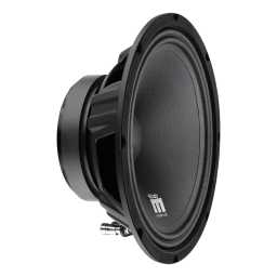 Indy M10/4 10" 25cm 4Ohm 250w RMS Wide Band Component Midrange Speaker