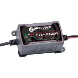 BFM.1 0.75 Amp 12/24 Volt Microprocessor Controlled Smart Battery Conditioner Charger