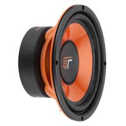 GT Audio GT-MB6/4 6.5" 16.5cm 4Ohm 80w RMS Component Midbass Speaker