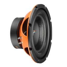 GT Audio GT-SW8/4 2X4Ohm DVC 100w RMS Subwoofer Driver- Sealed/Ported/Free Air