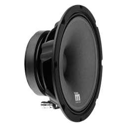 Indy M8/4 8" 20cm 4Ohm 200w RMS Wide Band Component Midrange Speaker