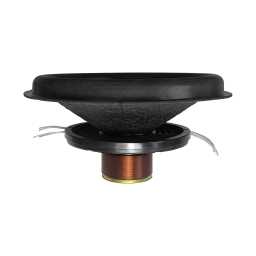 Indy S12/2RK 12" 2x2Ohm DVC 30cm Subwoofer Recone Kit