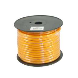 PWP4.1 30m Roll CCA 4AWG 21mm Orange Power Cable 1862 Strand
