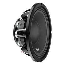 Team ZXM10/4 10" 25cm 4Ohm 500w RMS High SPL Neodymium Midrange / Midbass Speaker